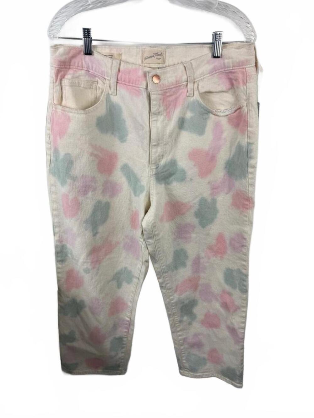 Cute NWTs Universal Thread Jeans Size 14/32R